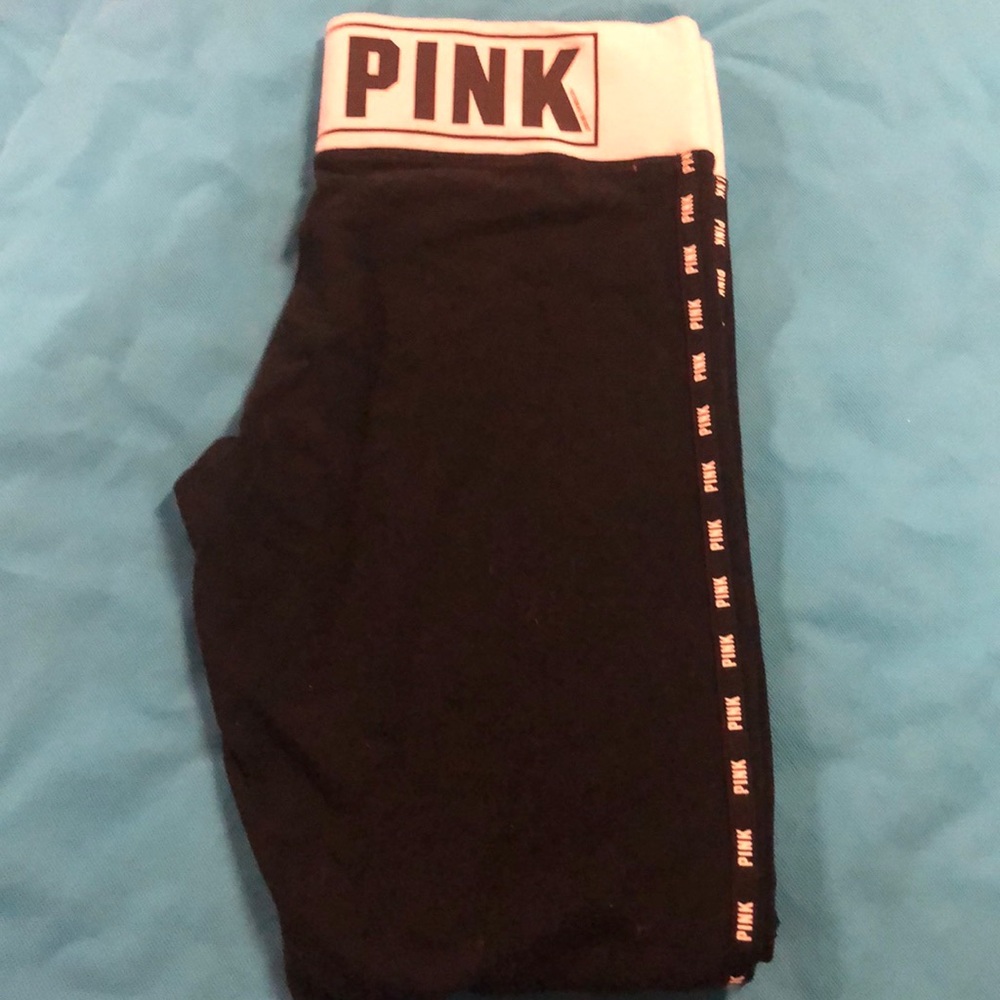 Victoria Secret yoga pants
